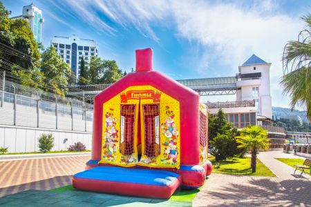 Внешний вид