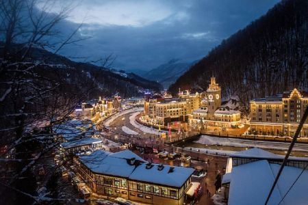 Внешний вид