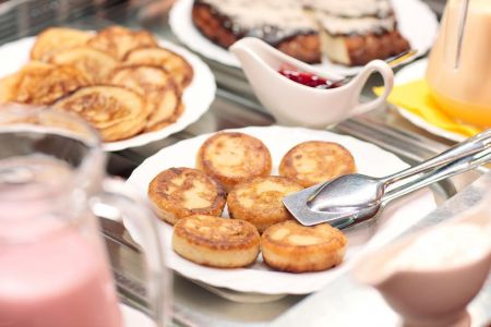 Внешний вид