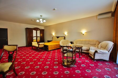 Горнолыжные комплексы