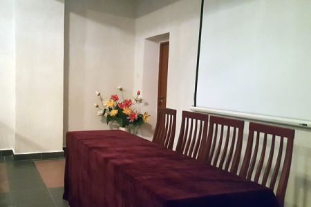 Конференц-зал