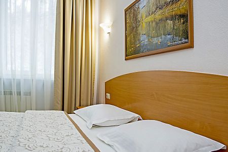 Стандартный 2-местный