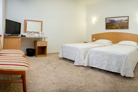 Стандартный 2-местный