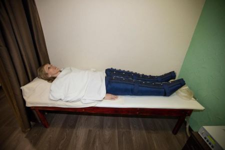 Внешний вид