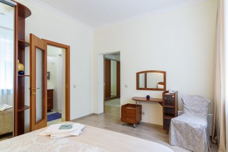 Стандартный 2-местный