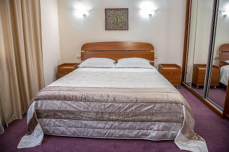 Стандартный 2-местный