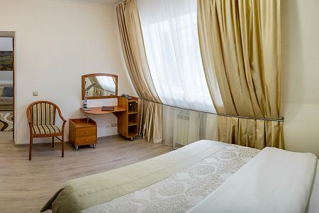 Стандартный 2-местный