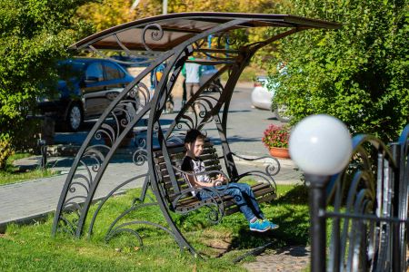 Внешний вид