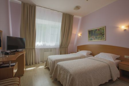 Стандартный 2-местный