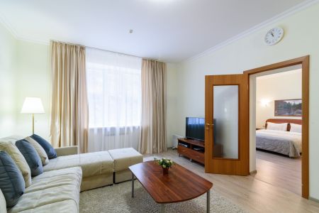 Стандартный 2-местный