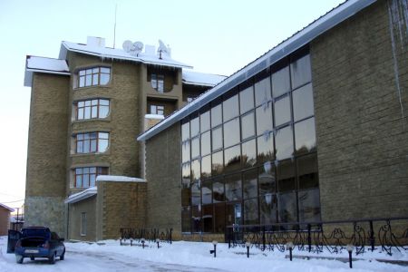 Внешний вид