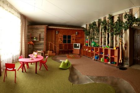 Внешний вид