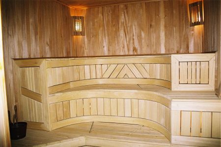 Внешний вид