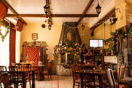 Внешний вид