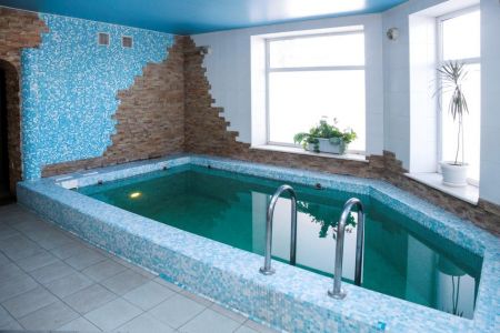 Внешний вид