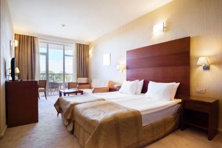 Стандартный 2-местный