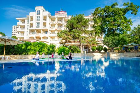 Алые Паруса Центр красоты и здоровья АсСоль