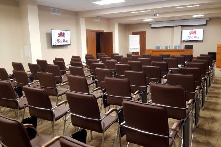 Лаборатория тела. Процедуры