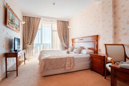 SUITE 2-местный 3-комнатный