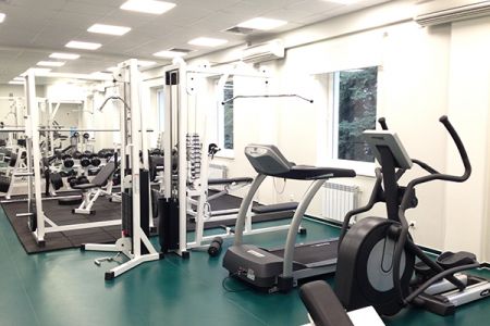 Алые Паруса Центр красоты и здоровья АсСоль