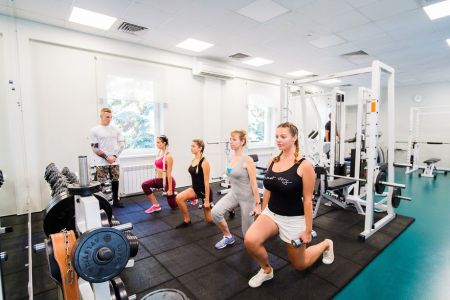 Алые Паруса Центр красоты и здоровья АсСоль