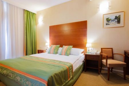 Лаборатория тела. Процедуры