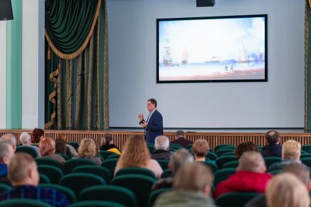 Лаборатория тела. Процедуры