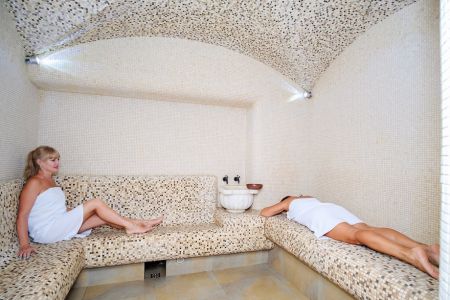 Алые Паруса Центр красоты и здоровья АсСоль