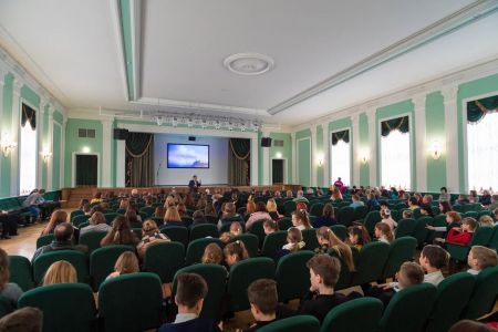 Лаборатория тела. Процедуры