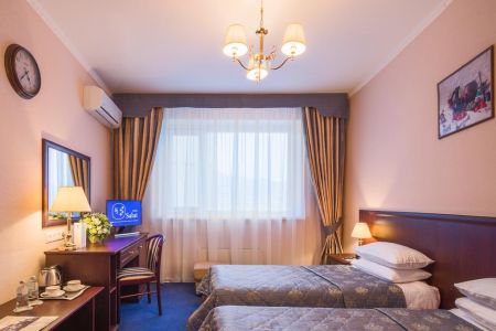 Комфорт 2-местный