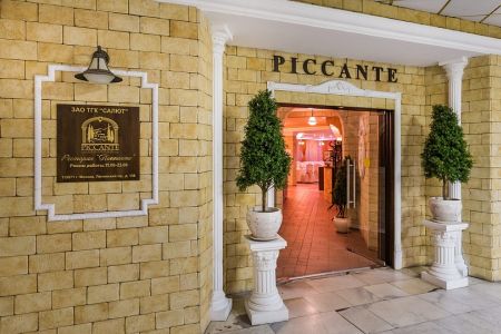 Внешний вид