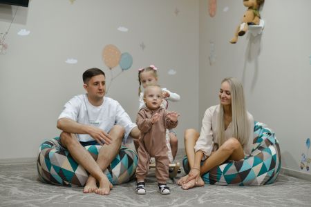 Детская комната