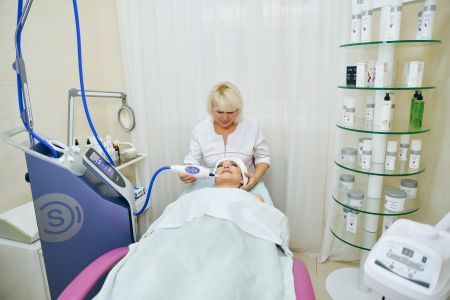 Внешний вид