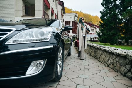 Внешний вид