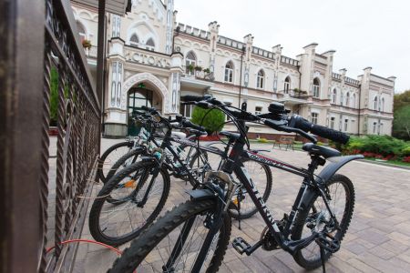 Внешний вид