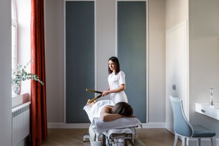 Медицинский центр