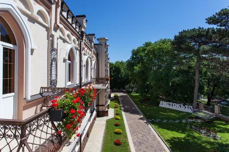 Внешний вид