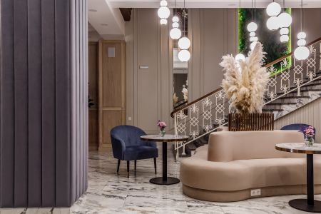 Внешний вид