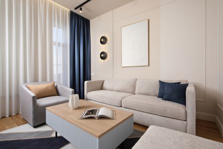 Junior Suite 2-местный