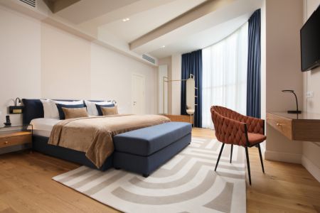 Suite 2-местный 2-комнатный