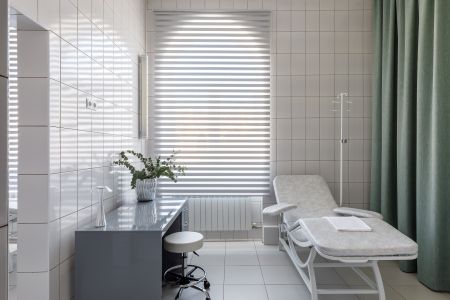 Медицинский центр