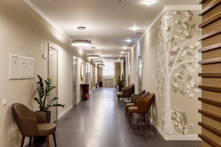 Медицинский центр