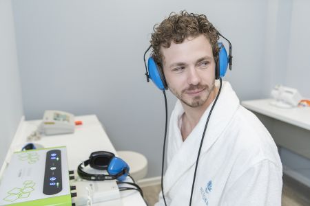 Медицинский центр