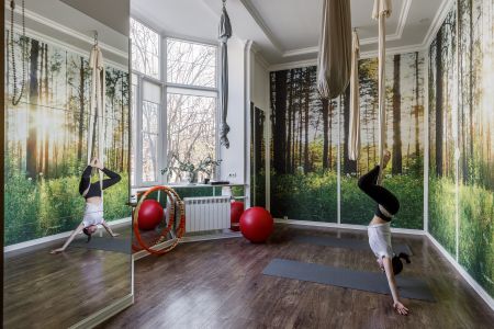 Внешний вид