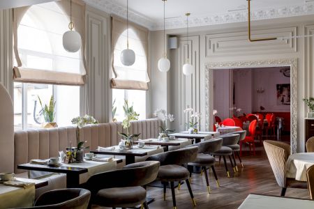 Внешний вид