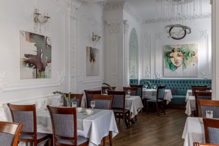 Внешний вид