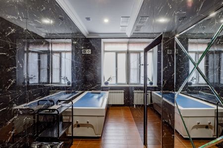 Медицинский центр