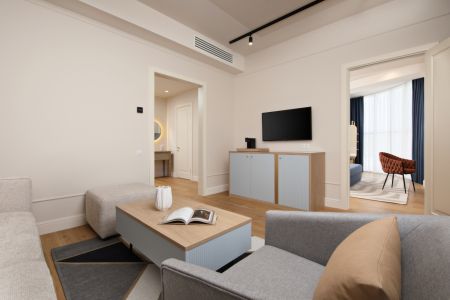 Junior Suite 2-местный