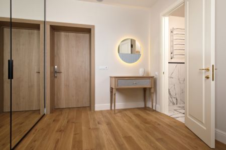 Junior Suite 2-местный