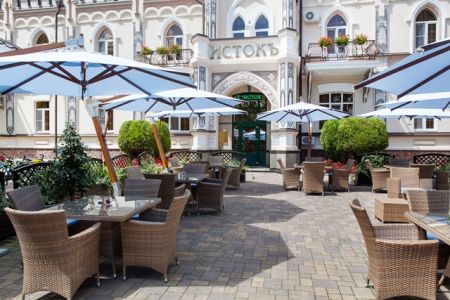 Внешний вид